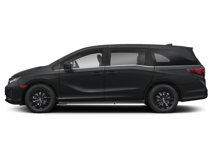 2025 Honda Odyssey Sport