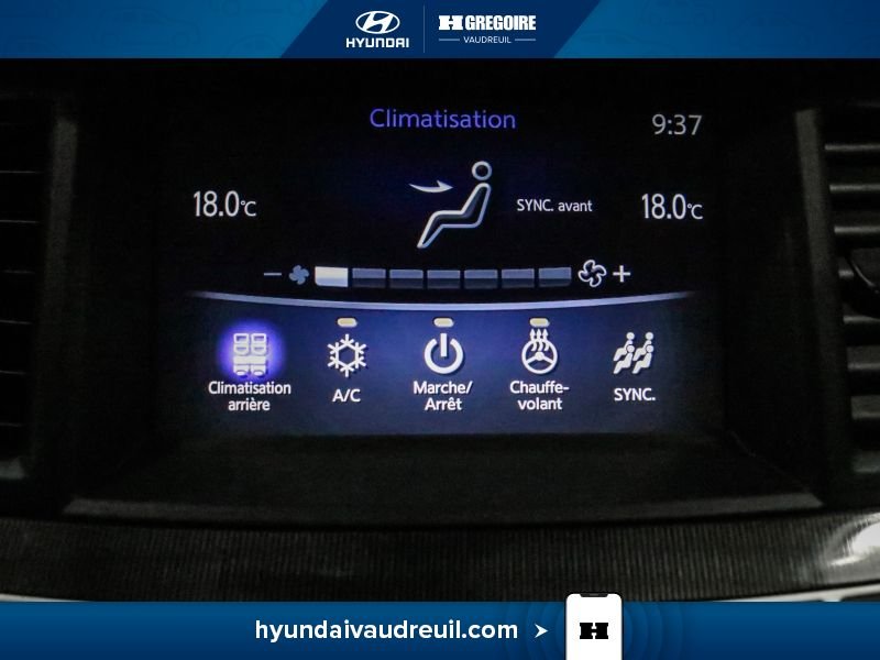 2020 Infiniti QX60 White Laval - photo #32