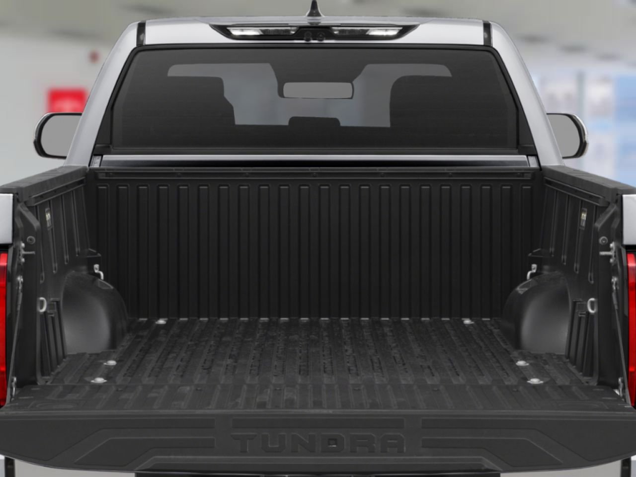 TOYOTA Tundra 2026 Noir minuit métallisé Saint-Basile-le-Grand - photo #7