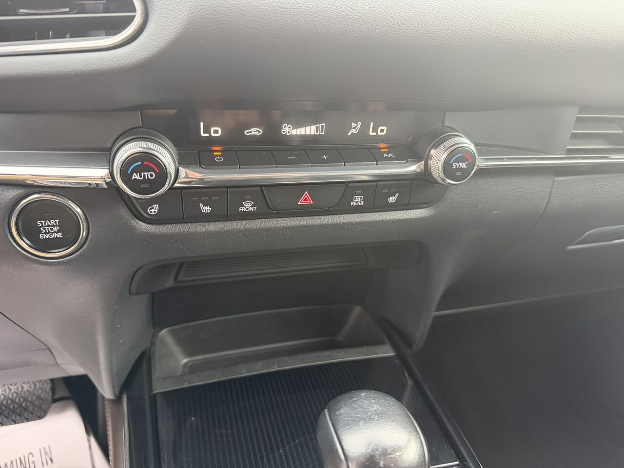 Mazda CX-30 GT AWD 2022 Rouge Laval - photo #15