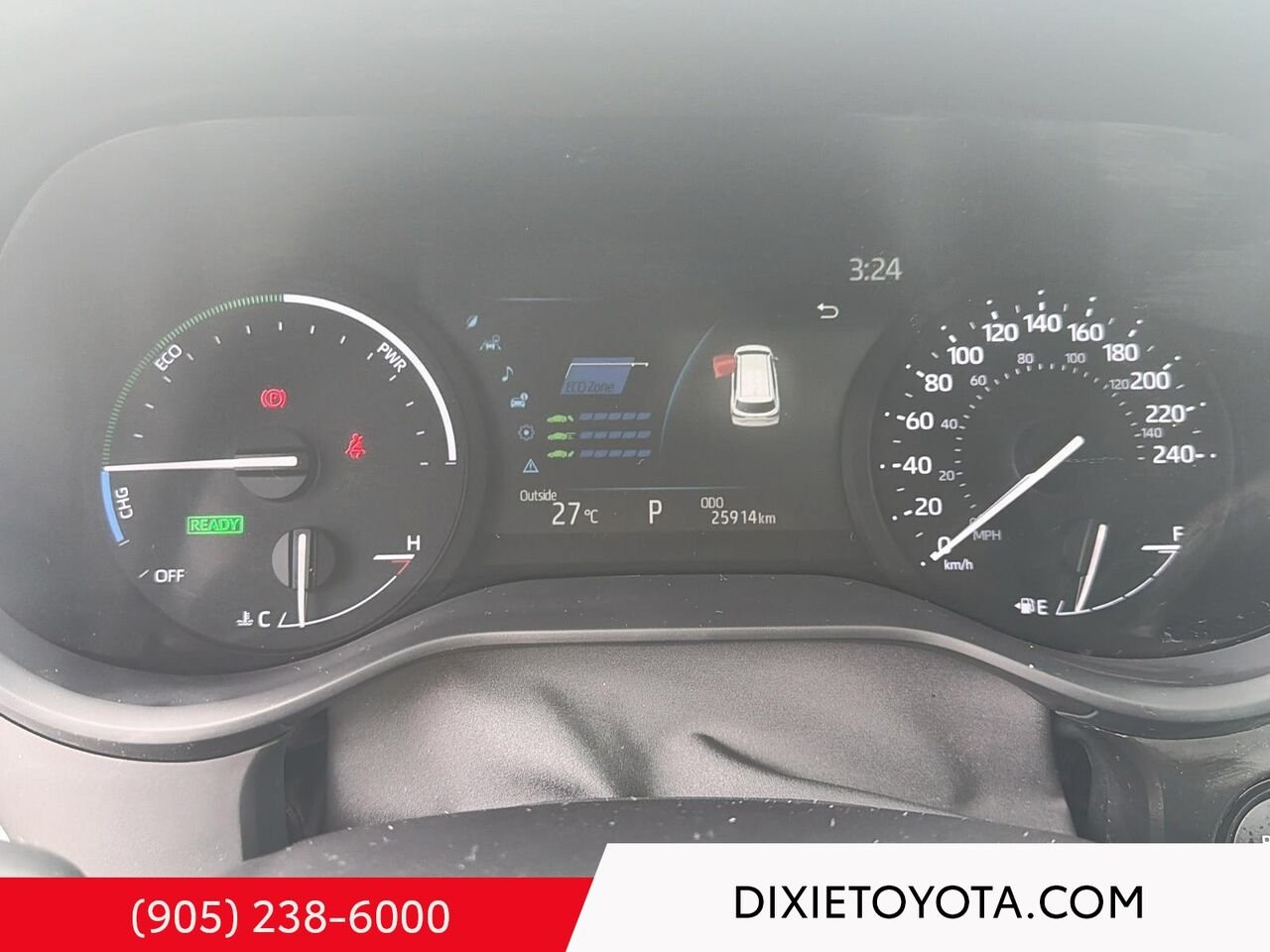 2025 Toyota Sienna Hybrid XLE FWD / CLEAN CARFAX / HEATED SEATS / MOONROOF / ALLOY WHEELS / CARPLAY AND ANDROID AUTO Black Mississauga - photo #13
