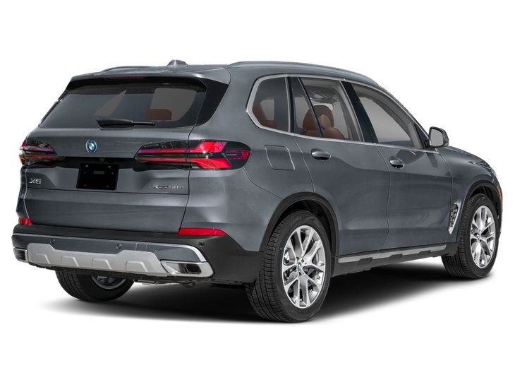 2025 BMW X5 X5 xDrive50e