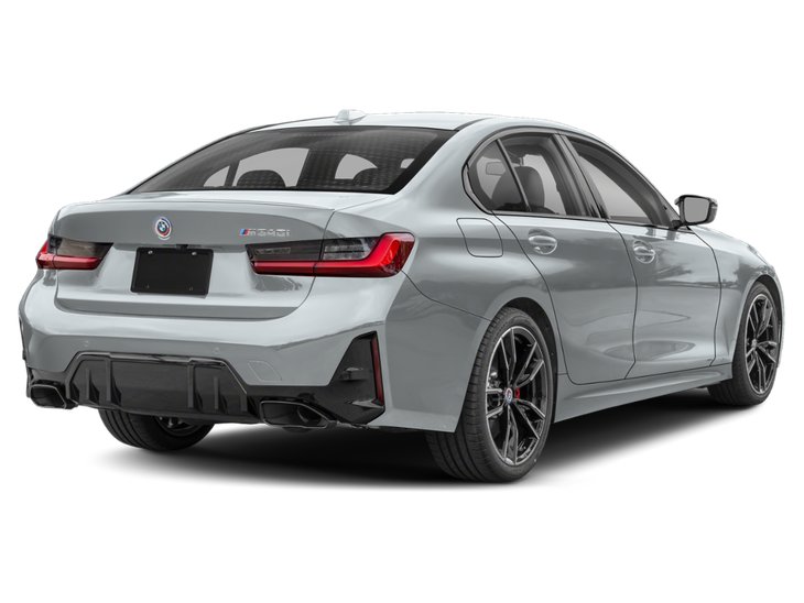 2026 BMW Série 3 M340i xDrive