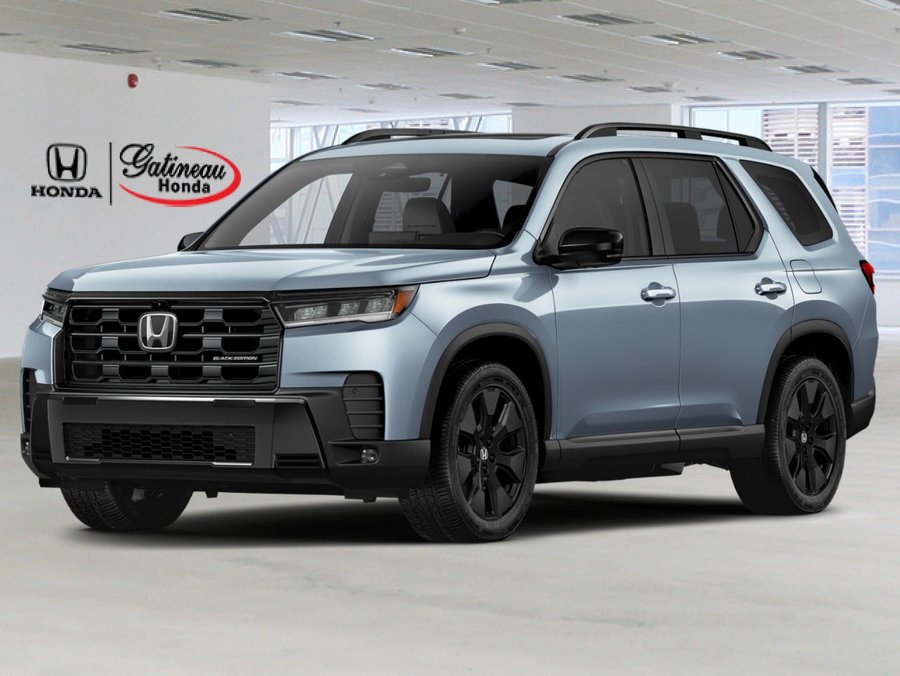 2026 Honda Pilot 2026 Grey