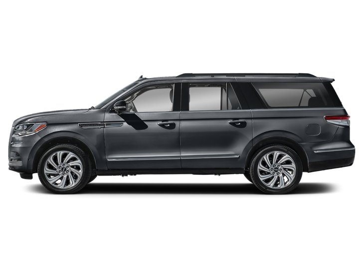 2024 Lincoln Navigator L Ultra