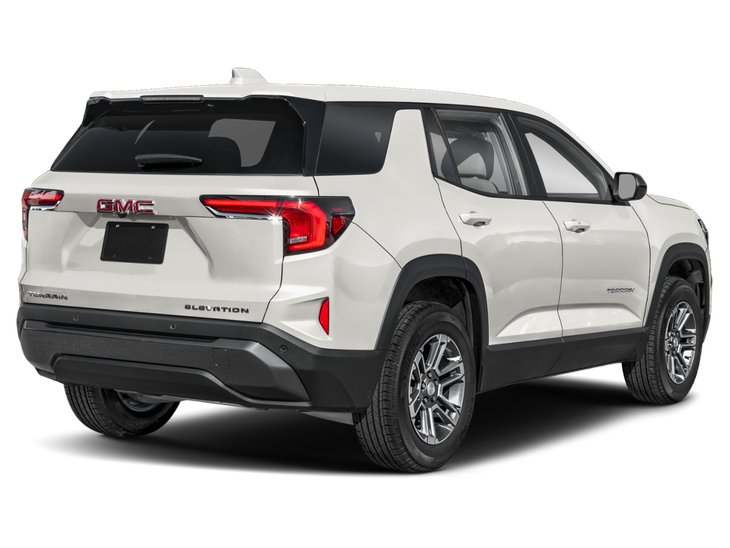 2027 GMC Terrain Denali TI