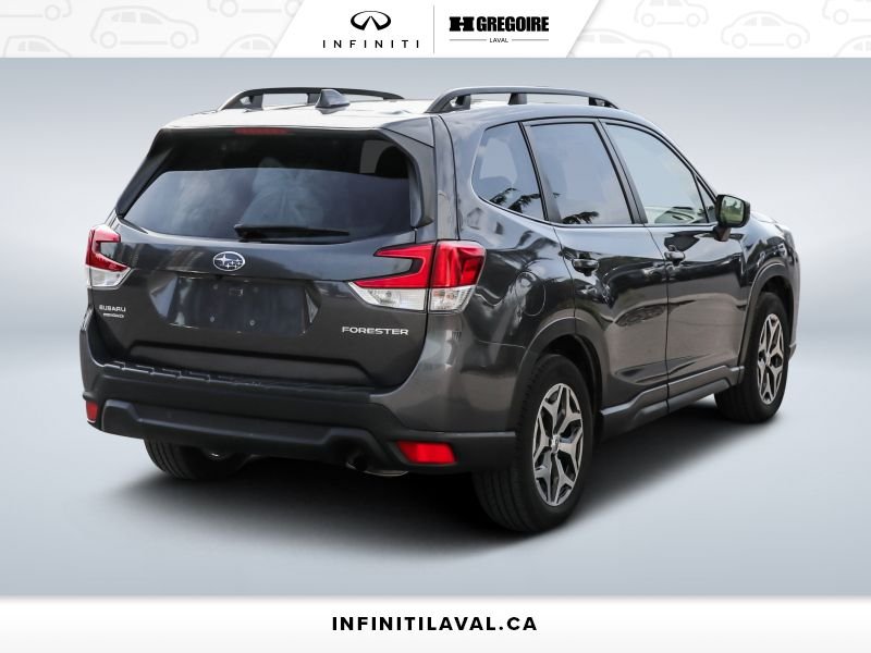2023 Subaru Forester Laval - photo #8