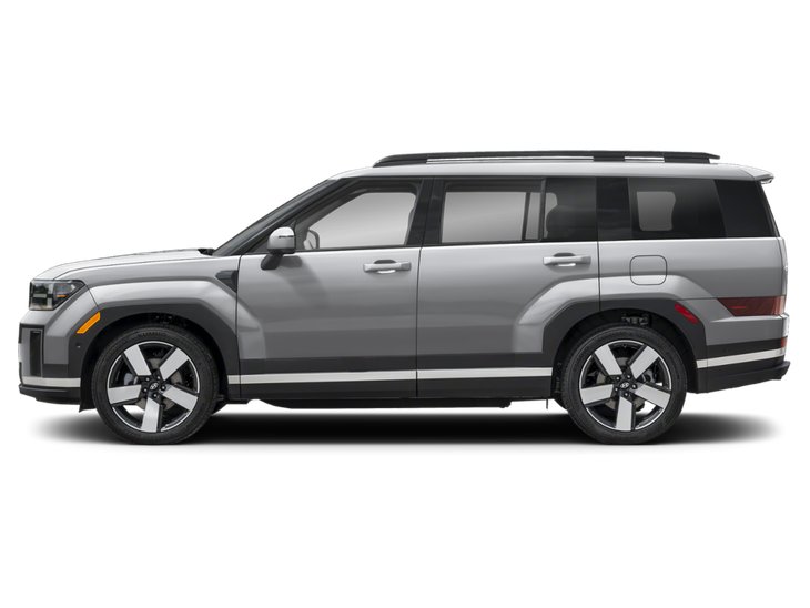 2026 Hyundai Santa Fe Hybrid Privilégié