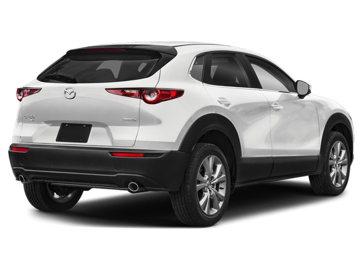 2025 Mazda CX-30 GS
