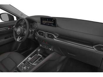 Mazda CX-5 Kuro