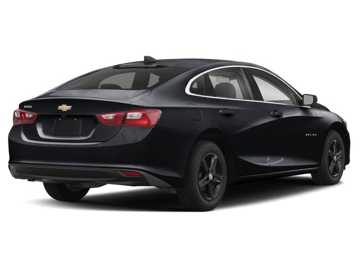 2024 Chevrolet Malibu LS
