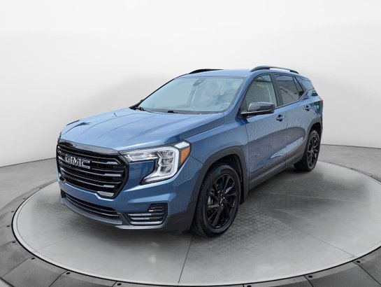 2024 GMC Terrain 2024 Grey