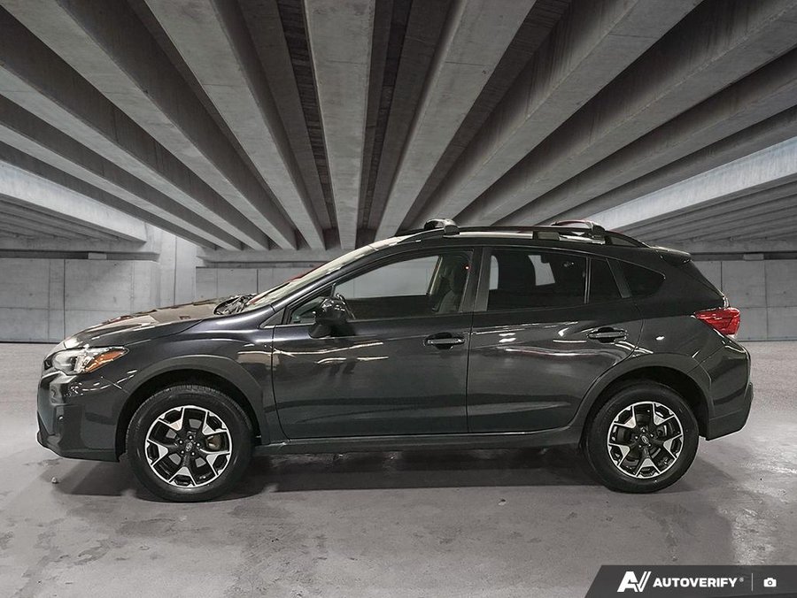 2019 Subaru Crosstrek 2019