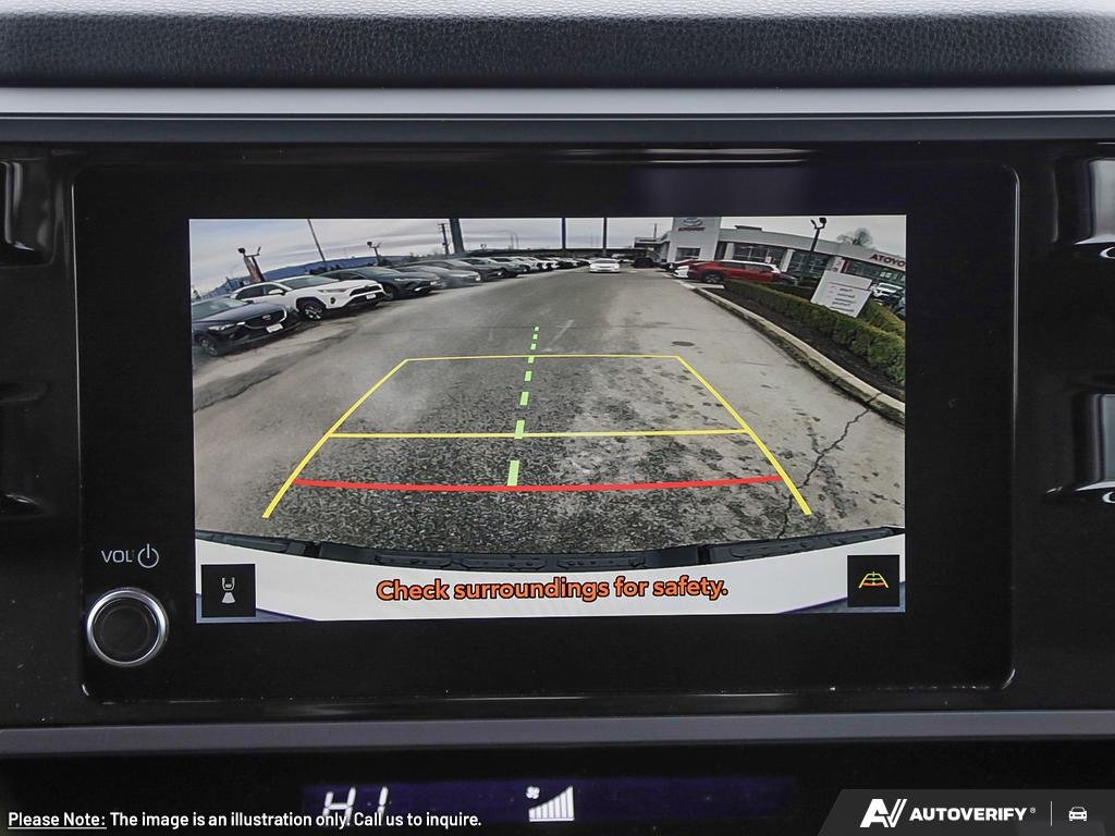 2026 Toyota Tundra 2600864 | SR5 White Edmonton - photo #22