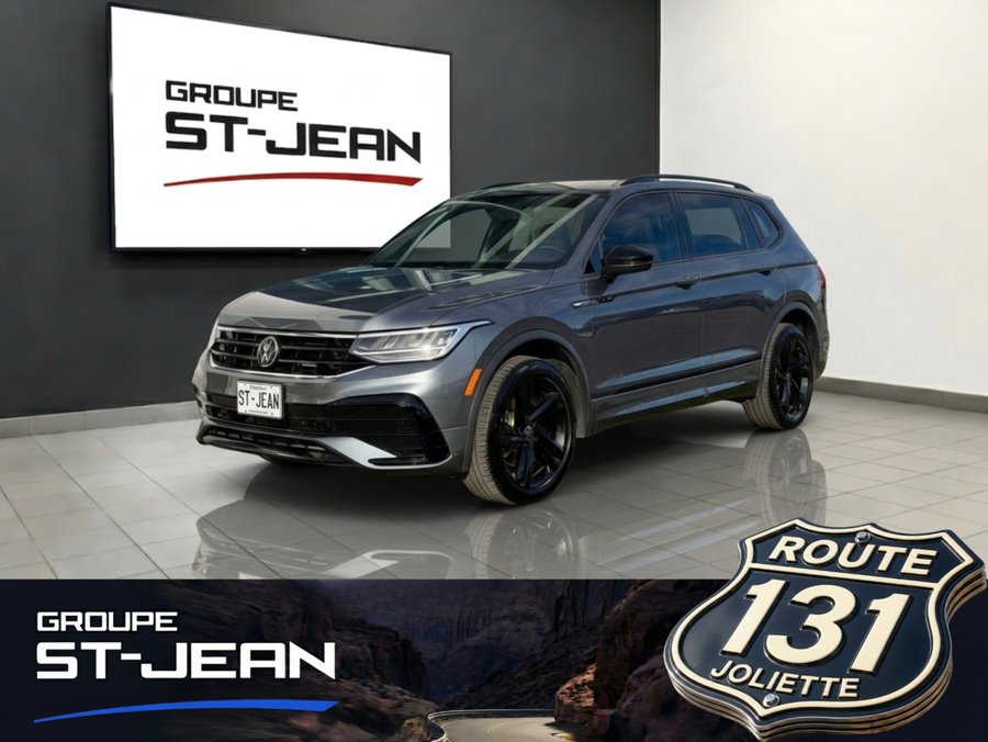 2024 Volkswagen Tiguan 2024