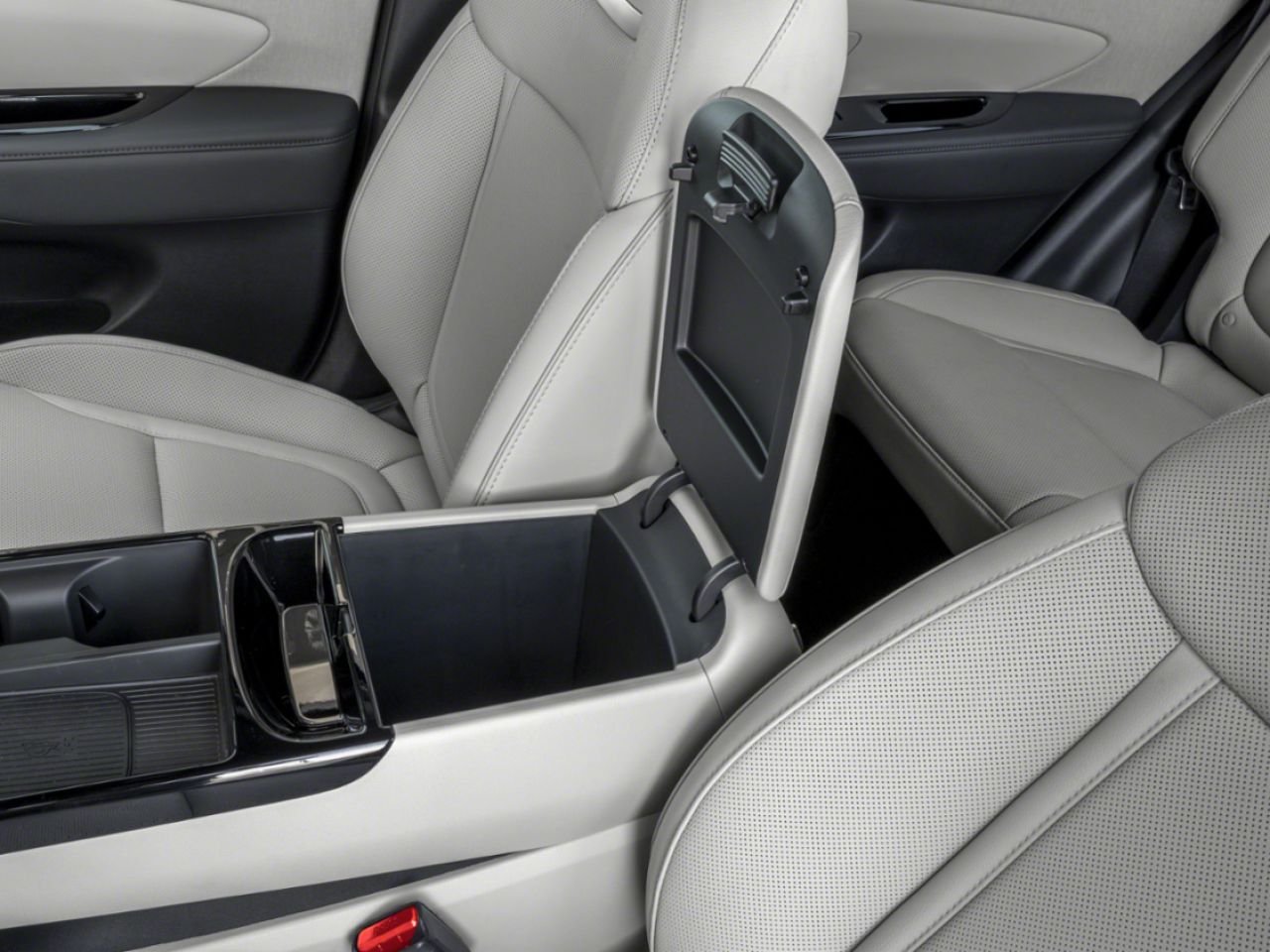Hyundai Tucson hybride 2026 Blanc cristal Saint-Eustache - photo #12