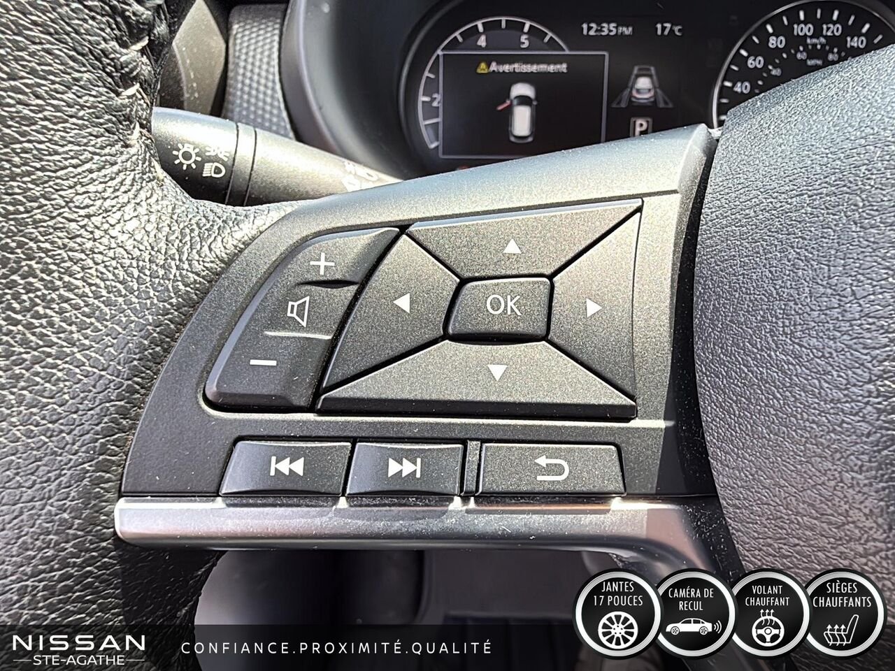 Nissan Kicks 2024 Gris Saint-Jérôme - photo #13