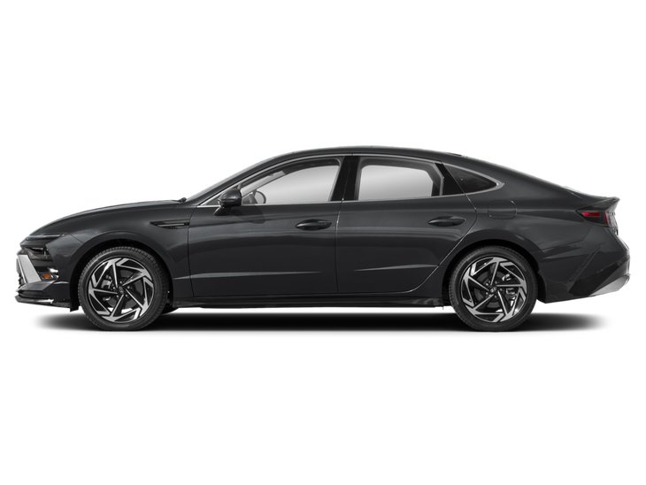 2025 Hyundai Sonata Preferred-Trend