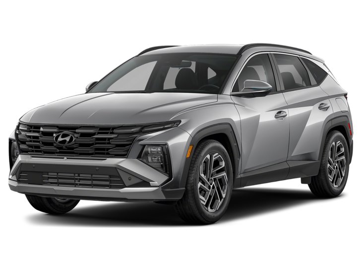 2025 Hyundai Tucson hybride rechargeable Ultime