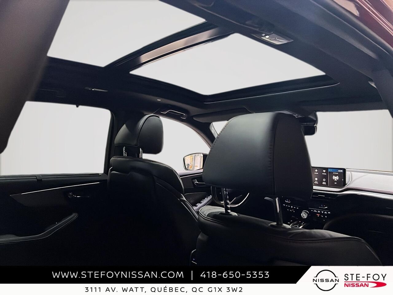 Acura MDX 2024 Rouge Ste-Foy - photo #16