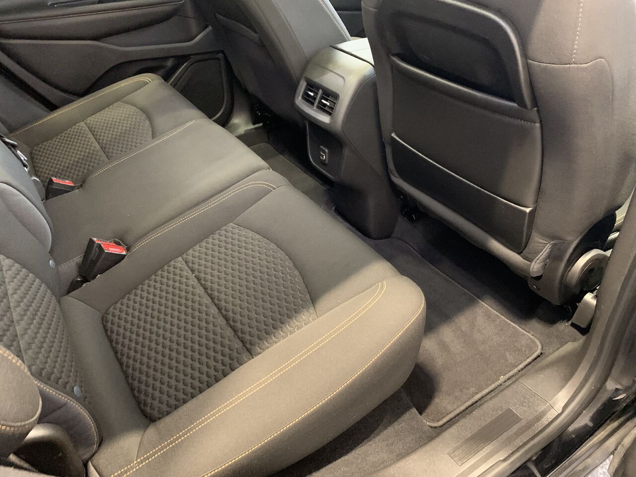 2021 GMC Terrain SLE AWD Black Châteauguay - photo #13