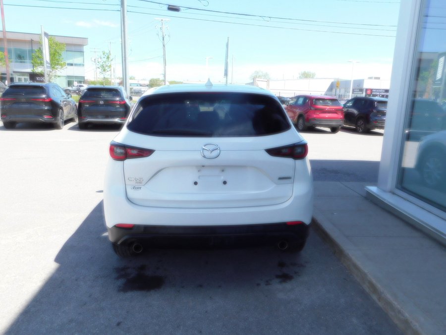 Mazda CX-5 2023 2023