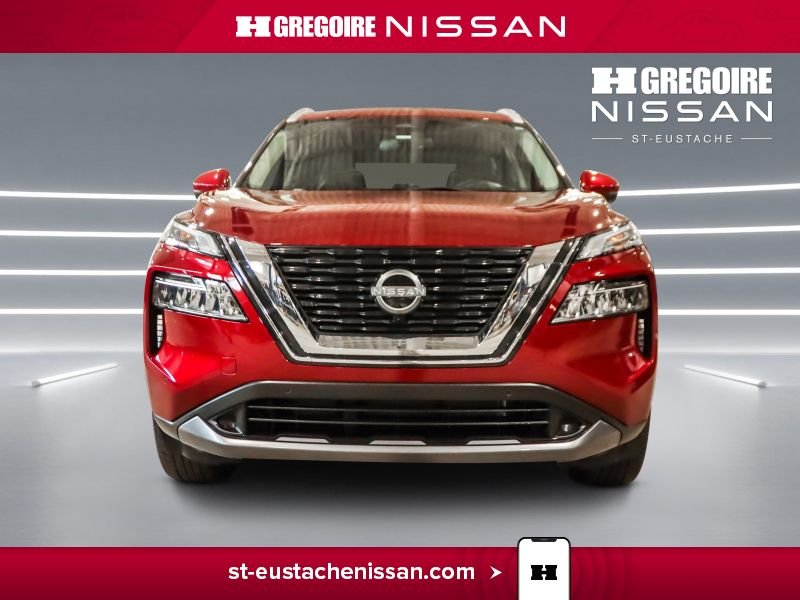 Nissan Rogue 2023 2023 Rouge