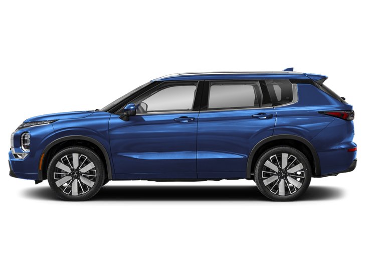 2025 Mitsubishi Outlander GT