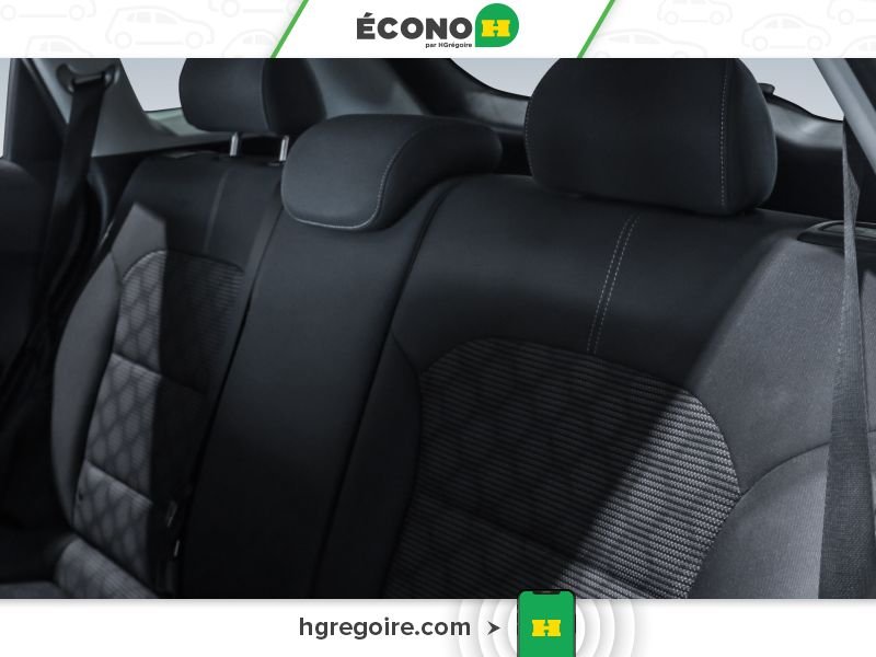 2018 Kia Niro White Laval - photo #18