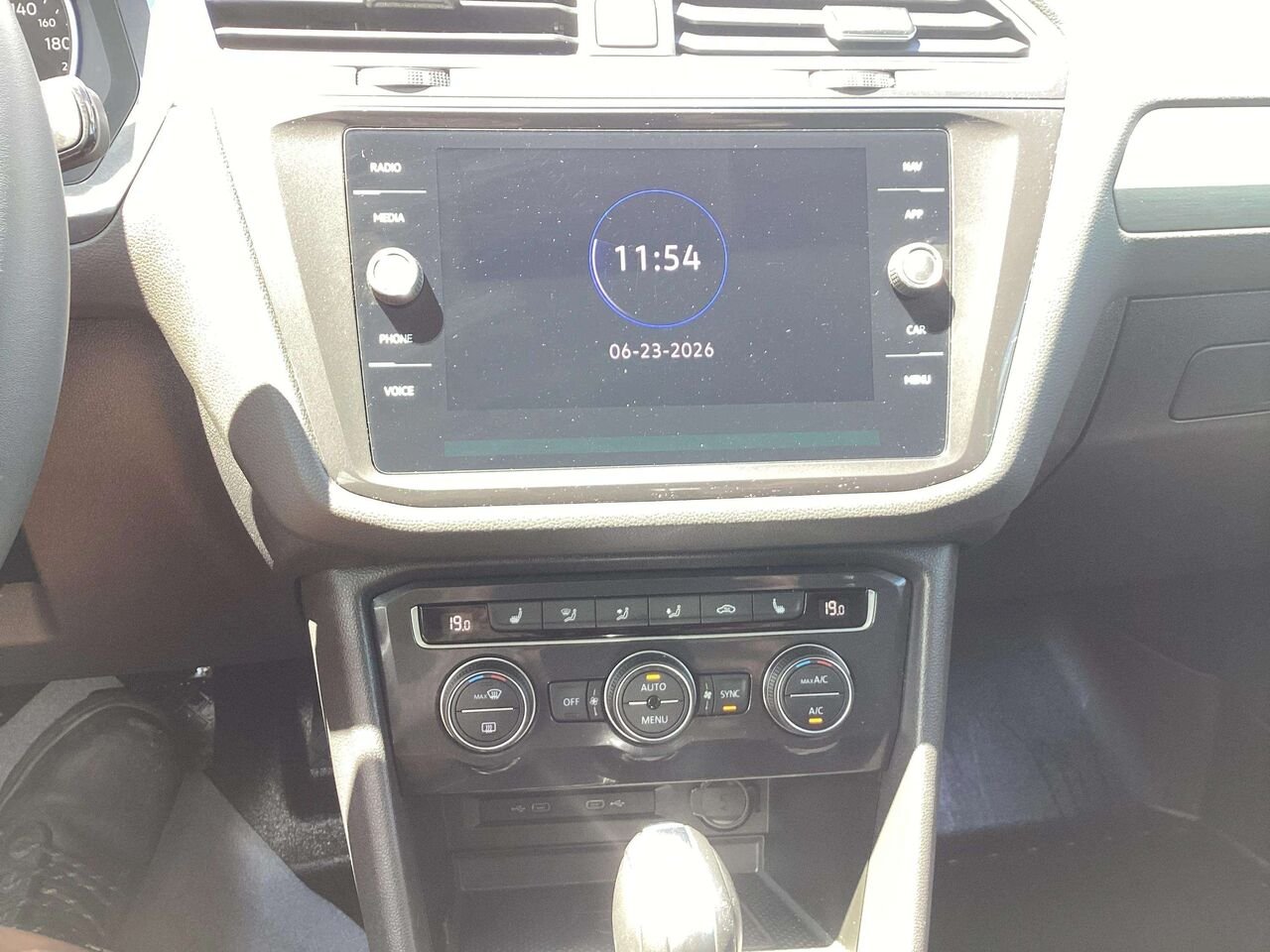 Volkswagen Tiguan 2021 Noir Gatineau - photo #13