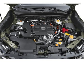 Subaru Forester Premier e_BOXER hybride