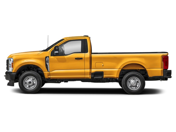 2025 Ford Super Duty F-250 SRW XL