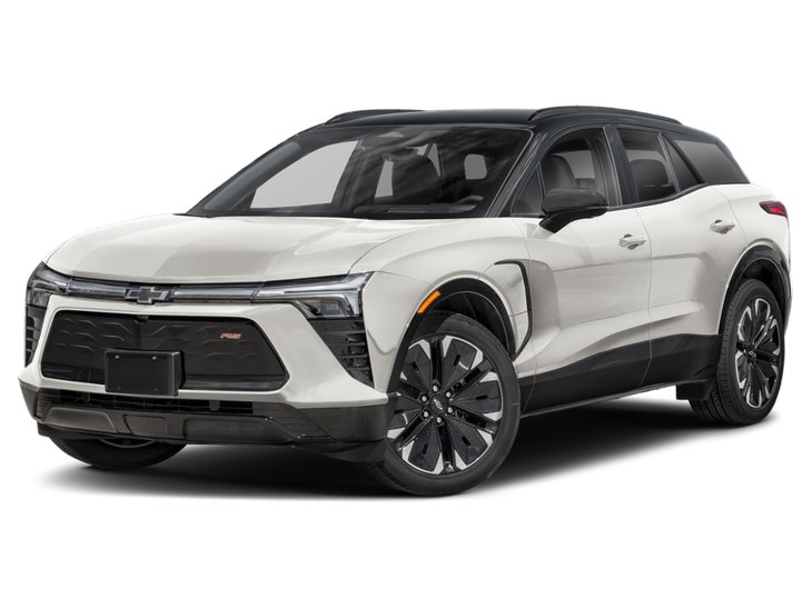 2026 Chevrolet Blazer EV RS TI