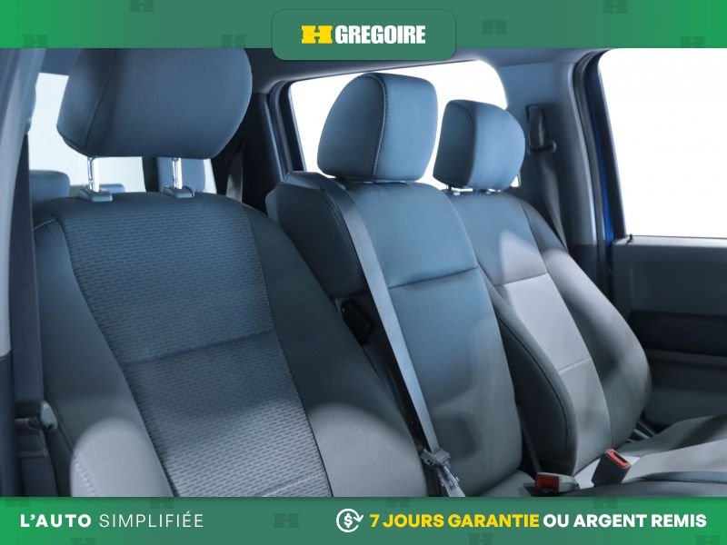 2020 Ford F150 Blue Blainville - photo #24