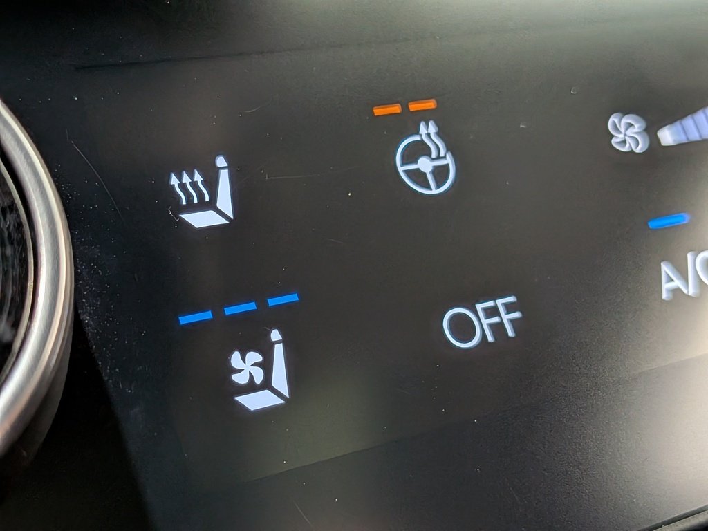 Hyundai Sonata 2.5L Preferred-Trend FWD 2025 Noir Val-David - photo #2