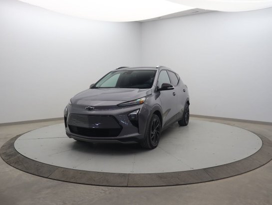 2023 Chevrolet Bolt EUV 2023 Other