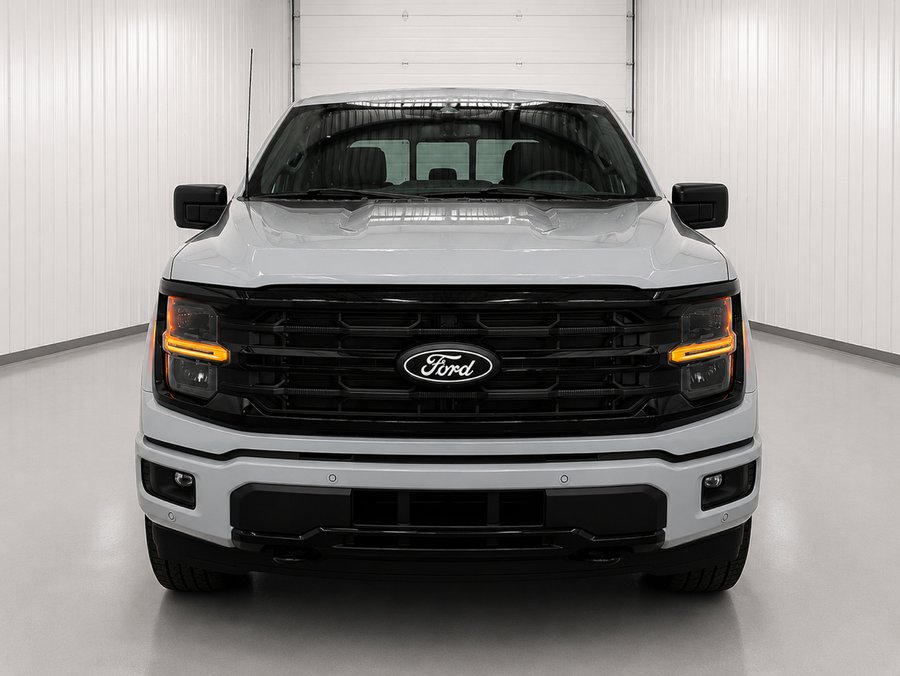 Ford F-150 2024 2024
