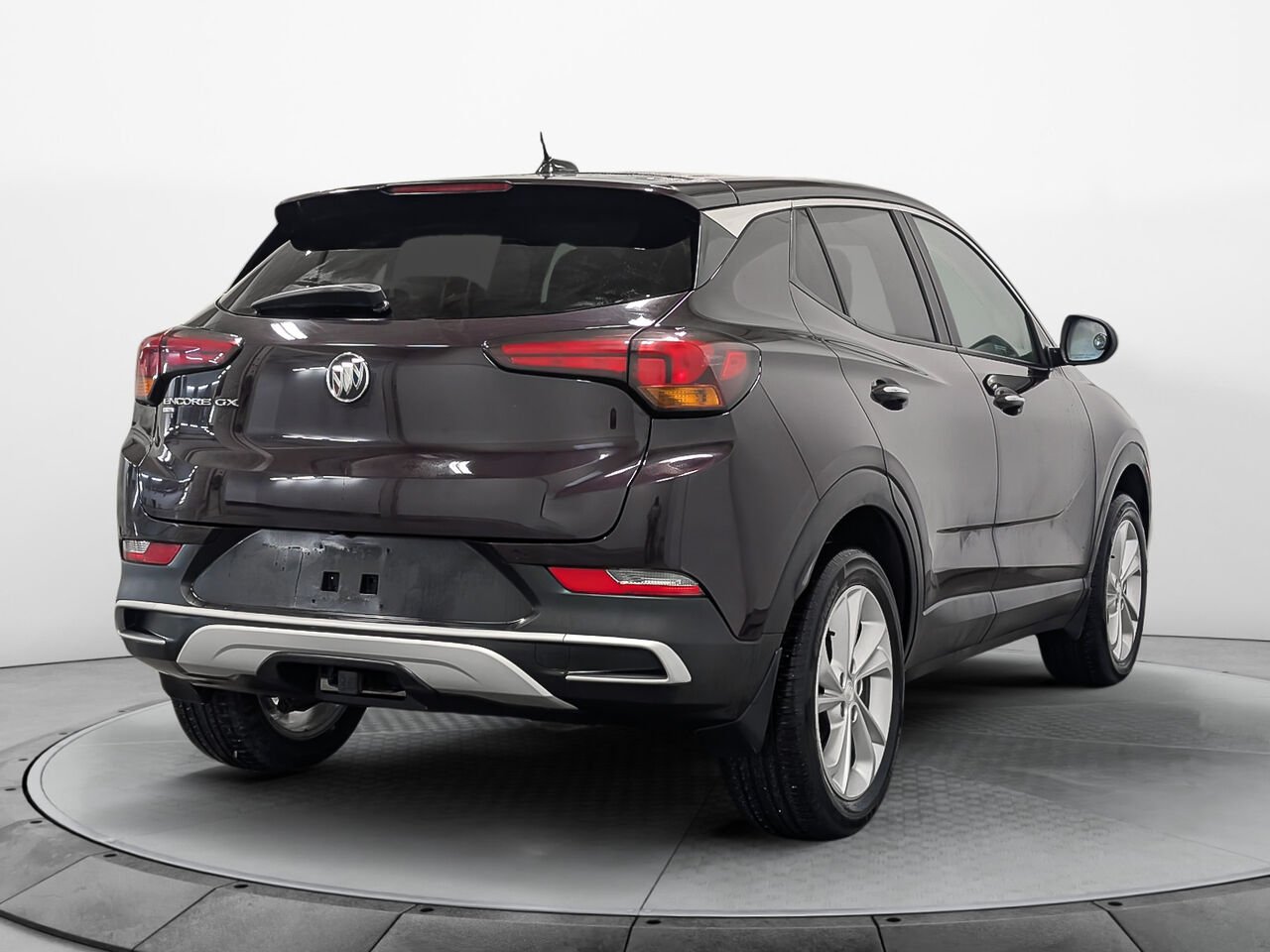 Buick ENCORE GX AWD Preferred Sièges Chauffants 2021 Autre Sherbrooke - photo #4