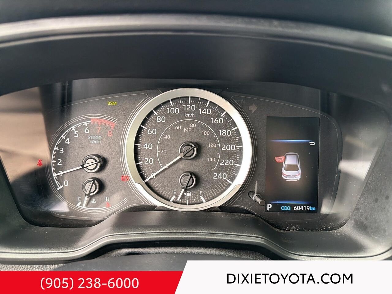 2022 Toyota Corolla LE / HEATED SEATS / BACK UP CAMERA / TOYOTA SAFETY SENSE / APPLE CARPLAY AND ANDROID AUTO Black Mississauga - photo #11