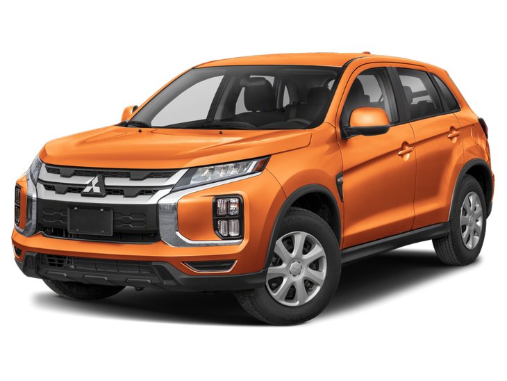 2025 Mitsubishi RVR ES