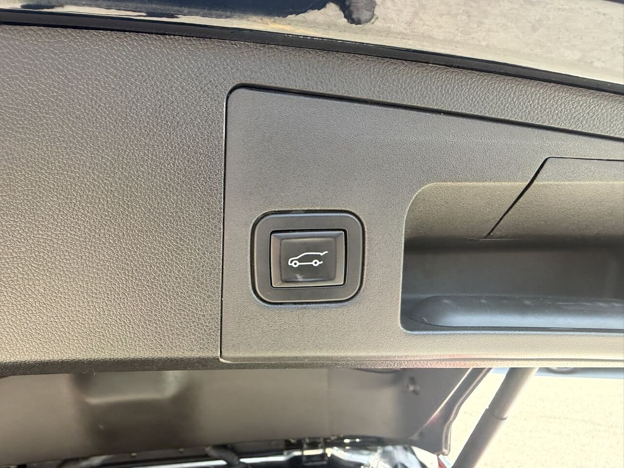 2019 Cadillac XT4 PREMIUM LUXURY AWD Black Laval - photo #13
