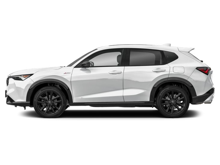 2025 Acura ADX A-Spec Platinum Élite