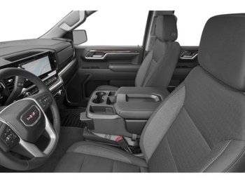 GMC Sierra 1500 Elevation