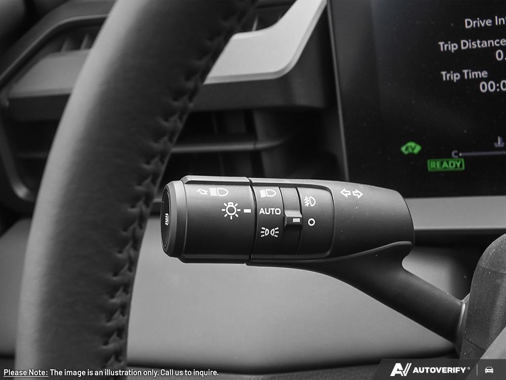 Toyota RAV4 Limited TI 2026 Frisson glacé nacré Sherbrooke - photo #24