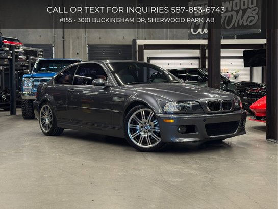 2002 BMW 3 Series 2002 Grey