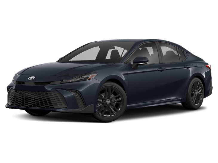 2026 Toyota Camry SE groupe Amélioré