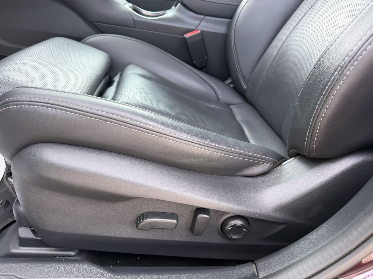 Subaru Outback Limited XT CVT 2023 Rouge Laval - photo #22