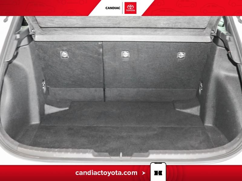 Toyota Corolla 2023 Blanc Blainville - photo #33
