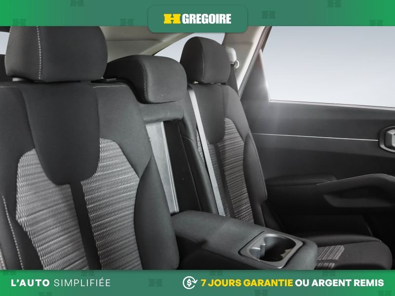Kia Sorento 821209 | LX+ AWD AUTO A/C CAM RECUL BLUETOOTH 2022 Gris Laval - photo #25