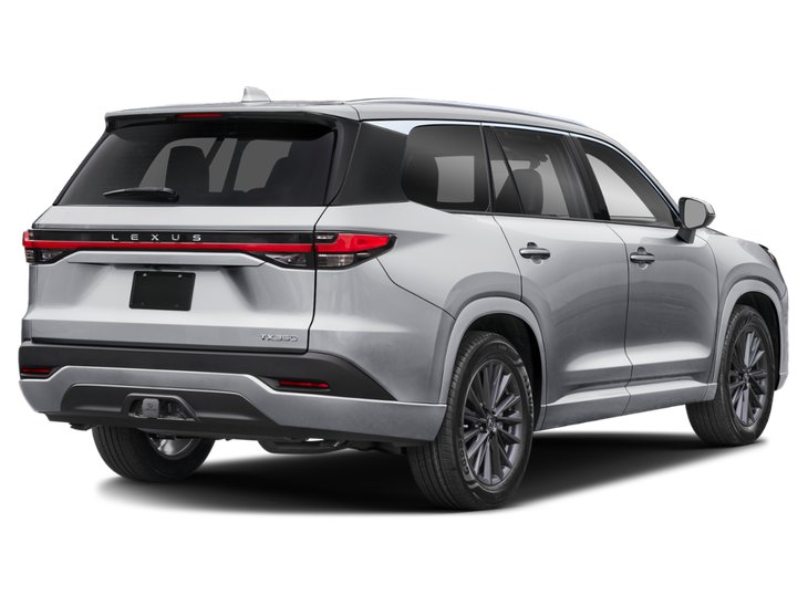 2026 Lexus TX TX 350